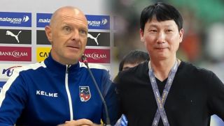 ĐT Việt Nam đánh bại Nepal ở một thống kê, ngôi sao Việt kiều lập cột mốc ấn tượng