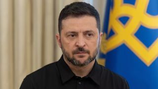 Tổng thống Zelensky tuyên bố các cuộc tấn công của Ukraine có thể khiến nguồn cung xăng dầu của Nga giảm 1/5