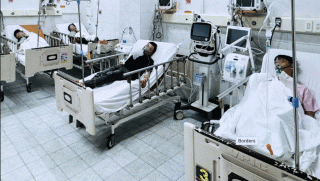 TP.HCM: Hé lộ nguyên nhân khiến 5 người gục xuống sàn phải cấp cứu trong lúc dự tiệc tại nhà hàng