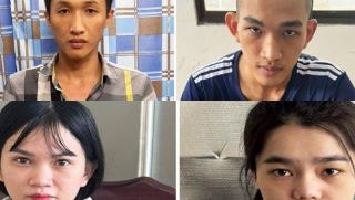 Bắt nhóm nam nữ miền Tây trộm vàng của người bán thịt heo để tiêu sài: Hé lộ kế hoạch tinh vi