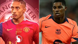 Manchester United chính thức chiêu mộ Raphinha với giá kỷ lục, Barcelona lập tức mua đứt Rashford?