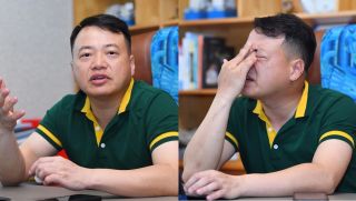 Công ty của Shark Bình có dấu hiệu kỳ lạ trước khi ồn ào AntEx bùng nổ, làm việc với công an