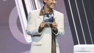 HONOR Magic V5 - smartphone gập siêu mỏng, siêu bền, AI toàn diện, pin khủng