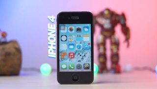 Bí mật ‘chôn giấu’ 15 năm của iPhone 4 cuối cùng cũng bị vạch trần