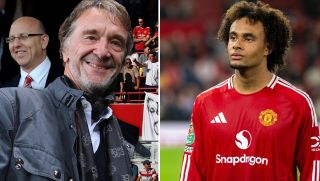 Man United chơi lớn với bom tấn 90 triệu euro, Joshua Zirkzee đếm ngược ngày trở lại Serie A?