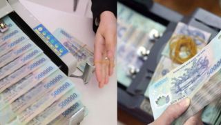 Hé lộ tình hình 'sức khoẻ' của 4 ngân hàng chuyển giao bắt buộc: Lột xác mạnh mẽ, nhiều nhà băng thoát lỗ