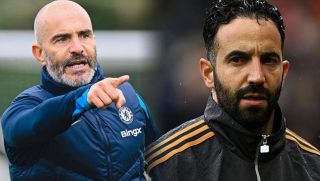 Tin bóng đá quốc tế 10/10: MU nẫng tay trên Chelsea; Rõ vụ Maguire rời Manchester Utd