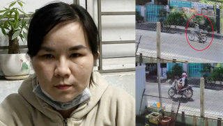 Danh tính người phụ nữ cướp 140 tờ vé số của bé trai ở Tây Ninh, lời khai 'sốc' tại cơ quan chức năng