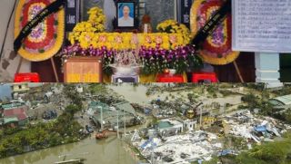 Phát hiện thi thể người dưới đập nước ở Hà Tĩnh: Ung thư giai đoạn cuối, hoàn cảnh rất khó khăn