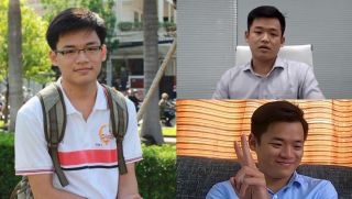 Chàng trai ‘mất oan’ chức vô địch Đường Lên Đỉnh Olympia vì câu hỏi lạ, bất ngờ cuộc sống hiện tại
