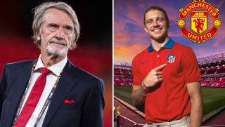 Tin chuyển nhượng mới nhất 10/10: Người cũ Arsenal cập bến MU; Man United chiêu mộ bom tấn 0 đồng?
