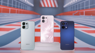 OPPO A6 Pro Series ra mắt tại Việt Nam: Pin khủng, sạc nhanh, đồng hành cùng “Chiến binh A-Bền” MONO
