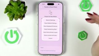 iOS 26 gặp lỗi mất sóng chí mạng, người dùng than trời và đây là cách sửa tạm thời