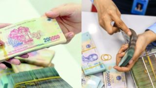 Lãi suất ngân hàng hôm nay 11/10: Tăng dựng đứng, xuất hiện mức 9%/năm gây choáng