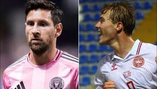 Lịch thi đấu bóng đá hôm nay: Messi gây thất vọng ở Inter Miami; Địa chấn tại Vòng loại World Cup?