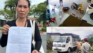 Lý do tạm đình chỉ vụ cha ruột nổ súng bắn tài xế gây tai nạn khiến con gái tử vong ở Vĩnh Long