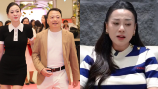 Không an phận làm vợ đại gia, Phương Oanh tái xuất mạnh mẽ, hé lộ điều ít ai ngờ sau hôn nhân hào môn