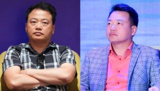 Shark Bình thừa nhận thất bại đau đớn nhất trong sự nghiệp, khiến nam doanh nhân trở về tay trắng