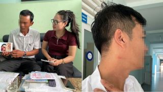 Thầy giáo ‘cá biệt’ đánh học sinh, bóp cổ đồng nghiệp giải thích bất ngờ, tố từng bị đánh hội đồng