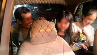 Thanh Hóa: Gã thanh niên lạ mặt chở bé gái 12 tuổi biến mất bí ẩn, gia đình vỡ òa khi biết nơi con đang ở