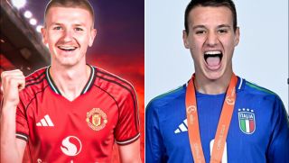 Chuyển nhượng MU 12/10: Adam Wharton tới Man Utd hè 2026; Rõ vụ Man United mua siêu tiền đạo Serie A