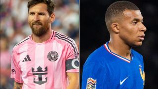 Lịch thi đấu bóng đá hôm nay: Messi nhận tin vui tại MLS; Mbappe lập kỷ lục tại vòng loại World Cup?