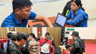 Khởi tố hàng loạt đối tượng lừa đảo qua không gian mạng: Hé lộ kế hoạch tinh vi cần cảnh giác