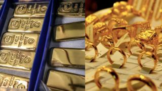 Sau 8 tuần liên tiếp 'leo đỉnh', liệu giá vàng còn tăng đến bao giờ?