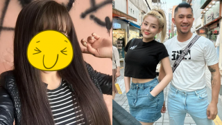 Lộ diện ‘gương mặt thật’ của Ngân 98 trước khi dao kéo: Tiết lộ lý do không muốn ‘tướng phu thê’ với Lương Bằng Quang 