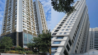 Thông tin mới nhất về giá 13 dự án chung cư nổi bật tại Hà Nội: Mức giá phổ biến từ 100-130 triệu/2