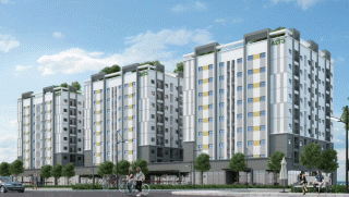 Thông tin nóng việc mở bán 408 căn nhà xã hội tại Hà Nội: Giá khoảng 1,2 tỷ, chỉ nhận hồ sơ tại đây