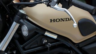 Honda chính thức ra mắt ‘huyền thoại côn tay’ mới đẹp hơn Winner R: Đẳng cấp vượt thời gian, giá mềm