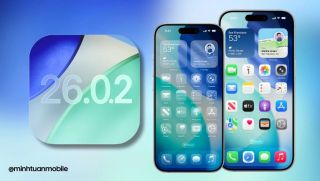iOS 26.0.2 vá loạt lỗi nghiêm trọng: Hao pin, nóng máy, lag giật - Apple cân tất?