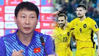Ngôi sao ĐT Việt Nam khiến Malaysia run sợ, HLV Kim Sang-sik lật ngược thế cờ tại VL Asian Cup
