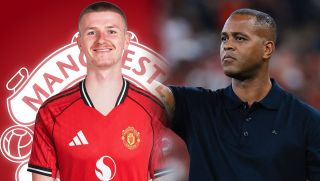 Tin bóng đá quốc tế 13/10: Rõ vụ Adam Wharton đến MU; HLV Patrick Kluivert chia tay ĐT Indonesia