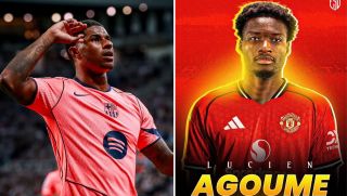 Tin chuyển nhượng mới nhất 13/10: Rashford dứt tình với MU; Man United chiêu mộ 'Kante 2.0'?