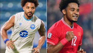 Xuân Son gây sốt trên mạng xã hội, dẫn đầu thống kê đặc biệt ngay sau khi tái xuất TX Nam Định