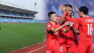 ĐT Việt Nam liên tục 'vắng bóng' tại sân Mỹ Đình, lãnh đạo Cục TDTT lý giải nguyên nhân