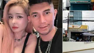 Động thái bất thường tại công ty Zubu ngay trước khi Ngân 98 bị bắt, bất ngờ với cảnh tượng hiện tại