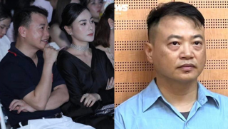 Sự thật về tình trạng hôn nhân giữa Shark Bình và Phương Oanh: Công an TP Hà Nội chính thức lên tiếng