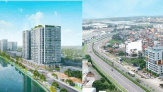 Danh sách các dự án nhà ở xã hội đang và sắp mở bán tại Hà Nội: Nhiều căn giá chưa đến 1 tỷ đồng