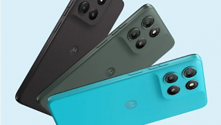 Đây là vua phần cứng tầm trung vừa ra mắt, chưa đầy 5 triệu pin 7000 mAh áp đảo Galaxy A56