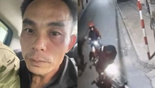 Bắt đối tượng giả vờ giúp đỡ rồi cướp xe của 2 chị em ở Hà Nội: Hé lộ hành động thô bạo với nạn nhân