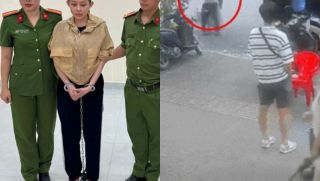 Cơ quan công an nói gì khi Ngân 98 có thái độ chống đối, cản trở quá trình thực thi pháp luật?