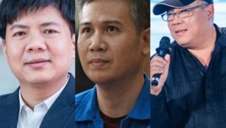 Điểm tên ba 'cá mập' từng trốn thuế, buôn hàng giả giữa lúc vụ án của Shark Bình đang nổi cộm