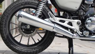 Tin xe máy 14/10: Honda chính thức mở bán ‘huyền thoại côn tay’ mới tại Việt Nam, có ABS, giá dễ mua