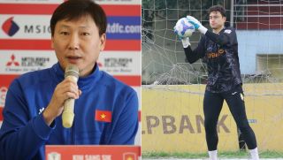 Tin bóng đá trong nước 14/10: ĐT Việt Nam hưởng lợi từ FIFA; Dấu chấm hết cho Đặng Văn Lâm