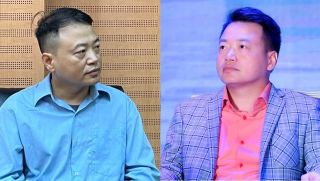 Lời giãi bày bất ngờ của Shark Bình dành cho các nhà đầu tư AntEx sau khi bị bắt