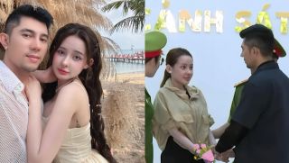 Rộ tin đồn Ngân 98 đã ly hôn với Lương Bằng Quang trước khi bị bắt giữ, thực hư thế nào?