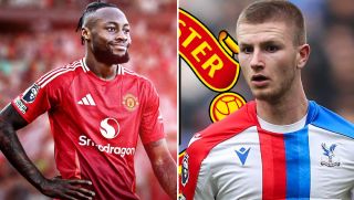 Tin chuyển nhượng mới nhất 14/10: Chính thức xong vụ Wharton - MU; Man United chiêu mộ Semenyo?